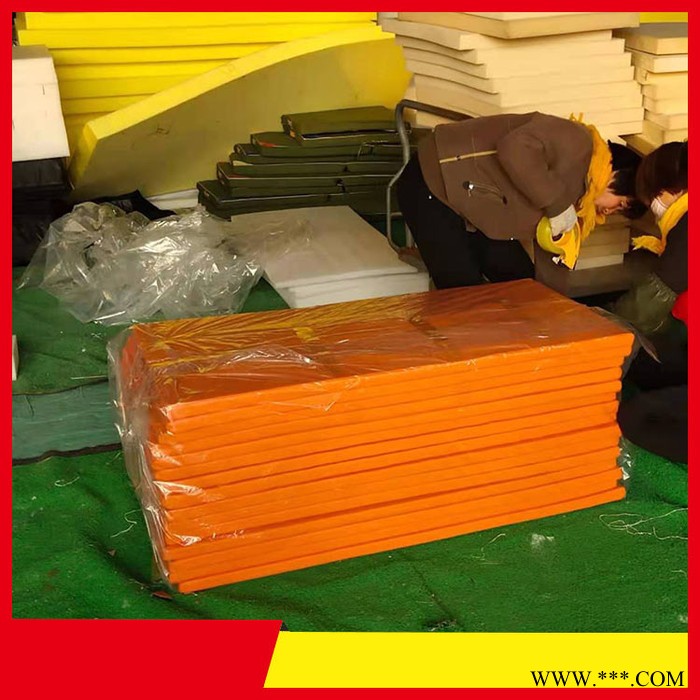岩硕 体操垫 瑜伽垫厂家  生产供应体操垫 体操垫图片 体操垫价格 折叠体操垫 帆布体操垫 体操运动垫子  量大从优图3