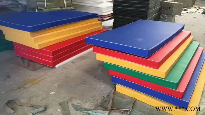 岩硕 体操垫 瑜伽垫厂家  生产供应体操垫 体操垫图片 体操垫价格 折叠体操垫 帆布体操垫 体操运动垫子  量大从优图6