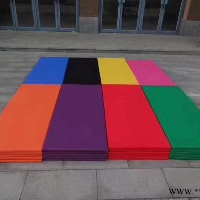 岩硕 体操垫 瑜伽垫厂家  生产供应体操垫 体操垫图片 体操垫价格 折叠体操垫 帆布体操垫 体操运动垫子  量大从优