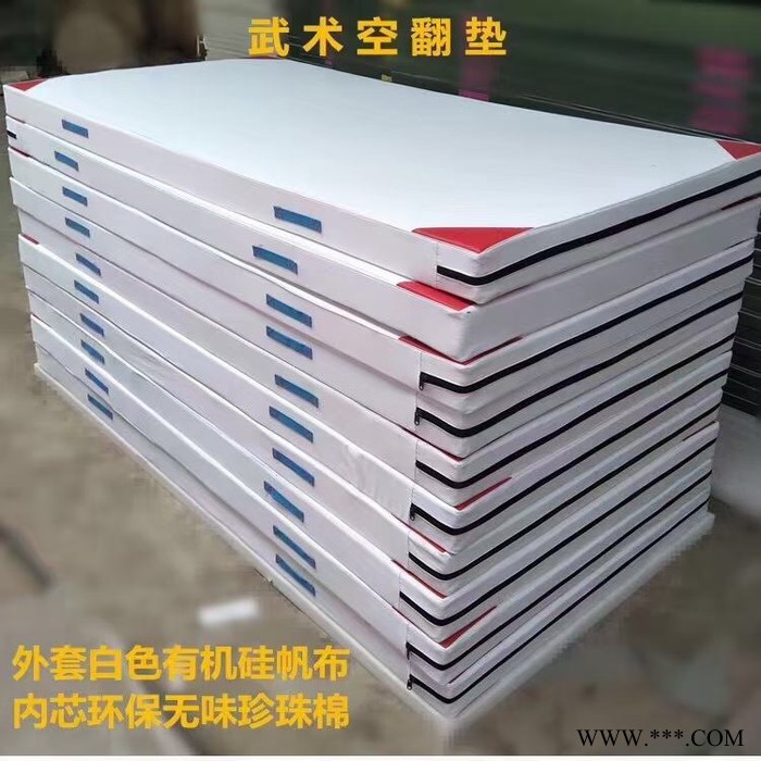 岩硕 体操垫 瑜伽垫厂家  生产供应体操垫 体操垫图片 体操垫价格 折叠体操垫 帆布体操垫 体操运动垫子  量大从优图5