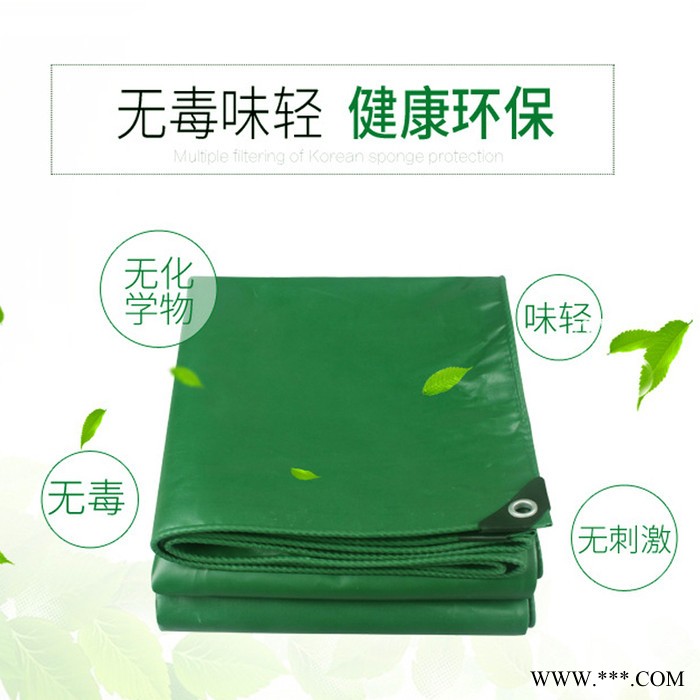 定做防水帆布罩子 耐磨抗老化防雨帆布 佛山帆布苫布厂家图2
