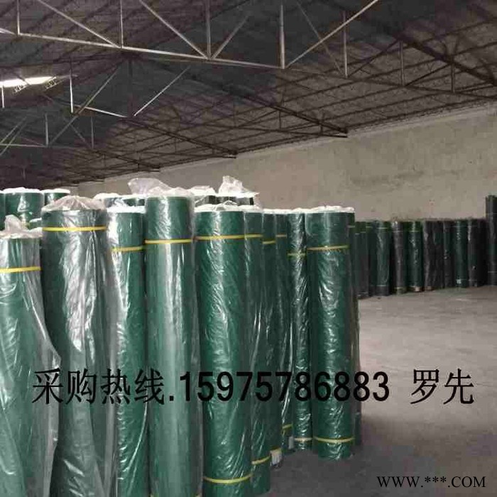 供应广盛2X2PVC三防帆布、工业盖货防水帆布、汽车帆布、猪场卷帘帆布等图8