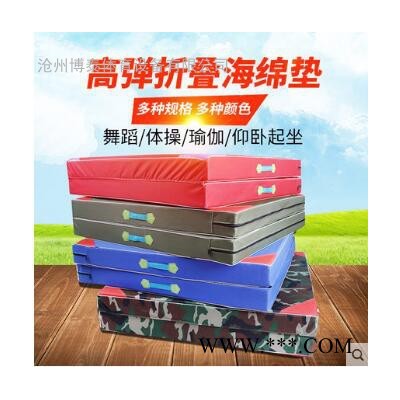 秦皇岛体操垫价格 博泰跳高保护垫价格 批发瑜伽垫 舞蹈垫 海绵包 各种海绵帆布垫子 加工定制各种规格垫子
