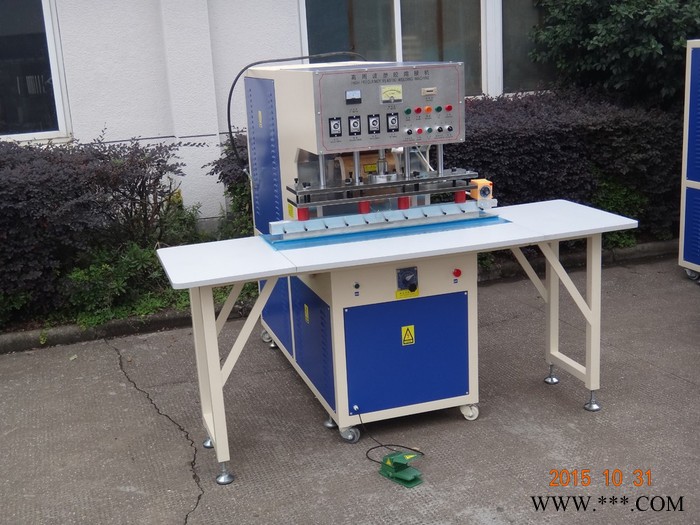 15KW高频机，高频热合机，供应12KW高频机， 高周波机厂家，高周波塑料焊接机，高周波帆布机 15KW高频机，高周波图2