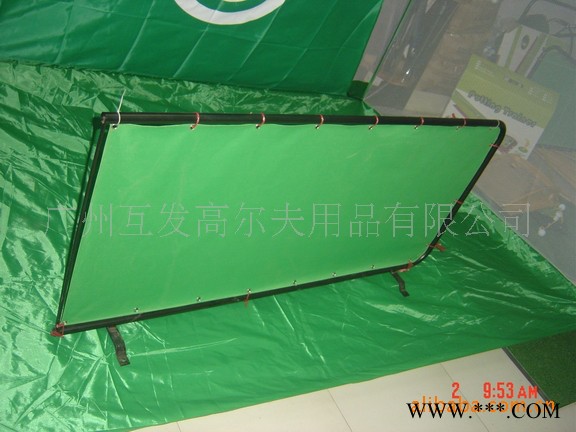 高尔夫数字序号帆布打位分割器/分隔器 高尔夫金属打位分隔器图3