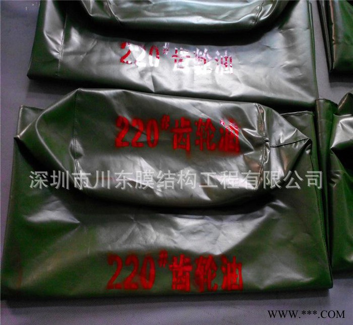 定做规格帆布罩，帆布包图3