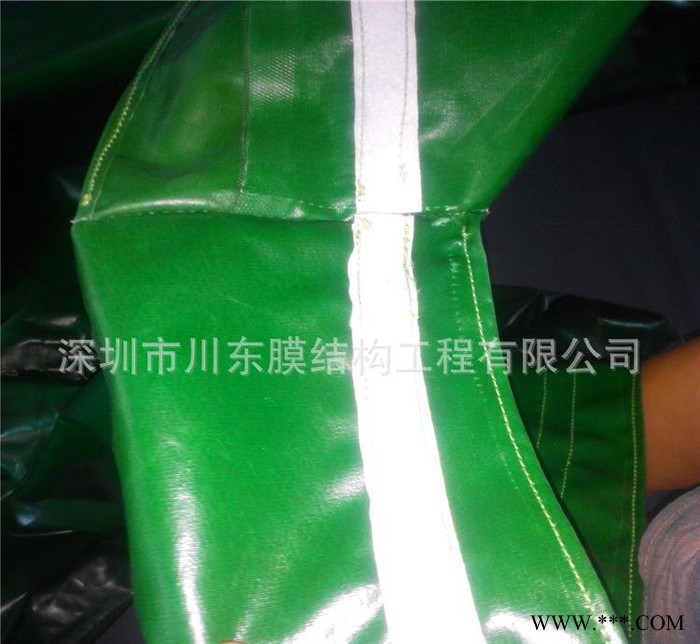 【定制】帆布制品，帆布罩，帆布沙包，帆布包图3