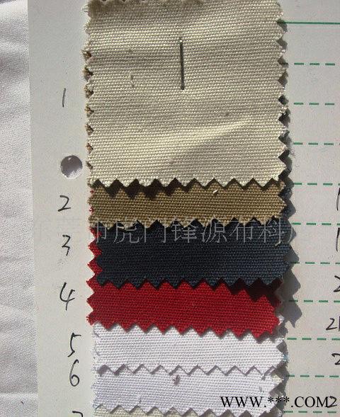 纯棉帆布,8安帆布,72X40帆布,B242图3