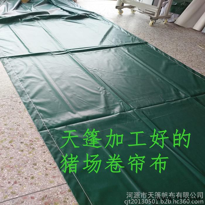 河源市帆布**防水帆布、盖货帆布、防风防晒帆布任何尺寸可定做图3