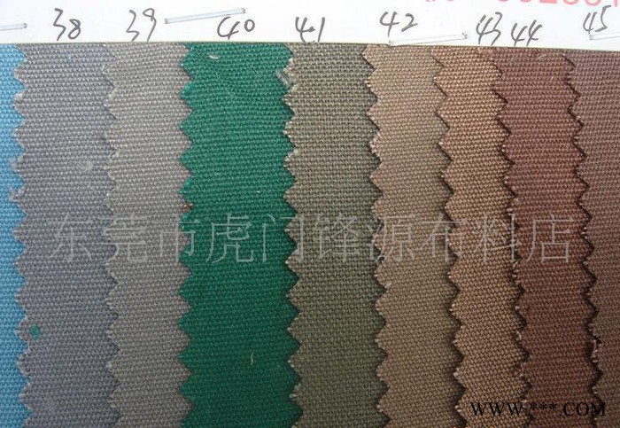 8安帆布，帆布，帆布染色,b109图2