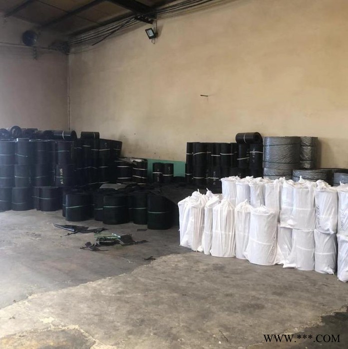 **各种型号耐用环形输送带机械厂粮食输送机配料机筛沙机专用平面环形输送带人字花纹防滑三层四层五层棉帆布平面橡胶环形带图7
