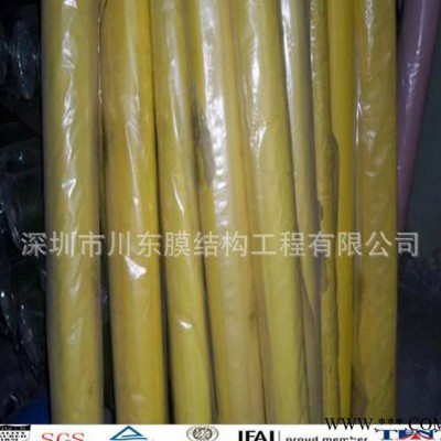 专业帆布加工定制防水防晒帆布 三防布 PVC涂塑布 防水帆布
