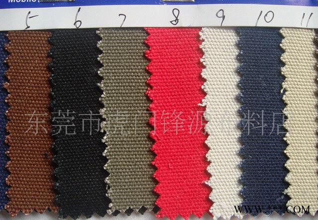 3X3帆布,16安帆布,纯棉帆布,B240图2
