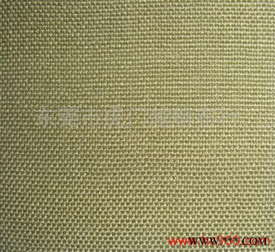 供应越帆60003帆布6安帆布5140珠帆布6安坯布箱包手袋面料图7