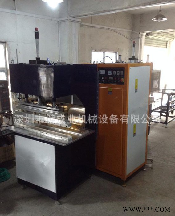 高周波帆布机 帆布机销售全国 帆布熔接机 汽车帆布熔接机图3