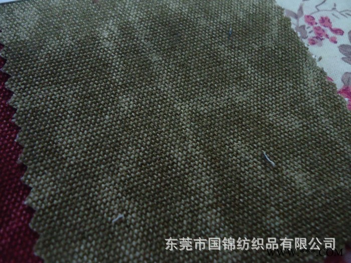 12安帆布涂层 鞋材箱包用帆布涂层图3