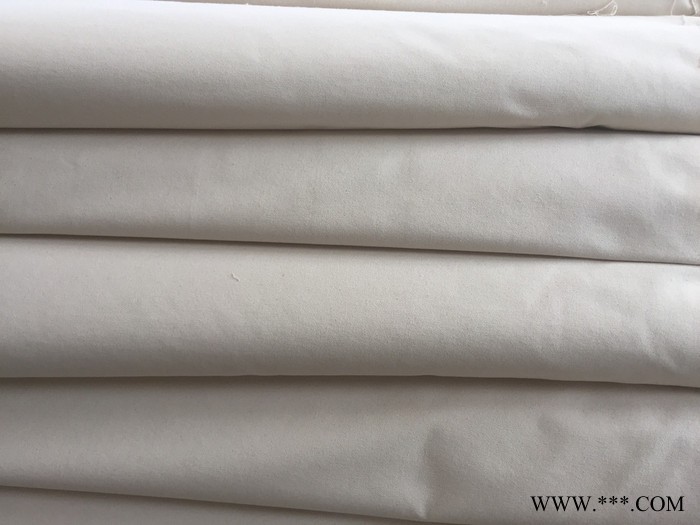销售**纯棉帆布  帆布厂家  纯棉帆布厂家汇丰供应纯棉18安箱包帆布 **货源 帆布布料图4