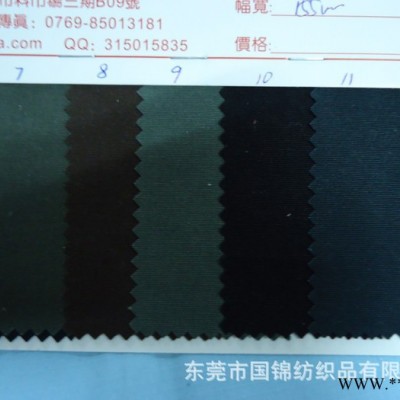 全工艺帆布染色布 94*48珠帆布 6-24安染色帆布 全棉