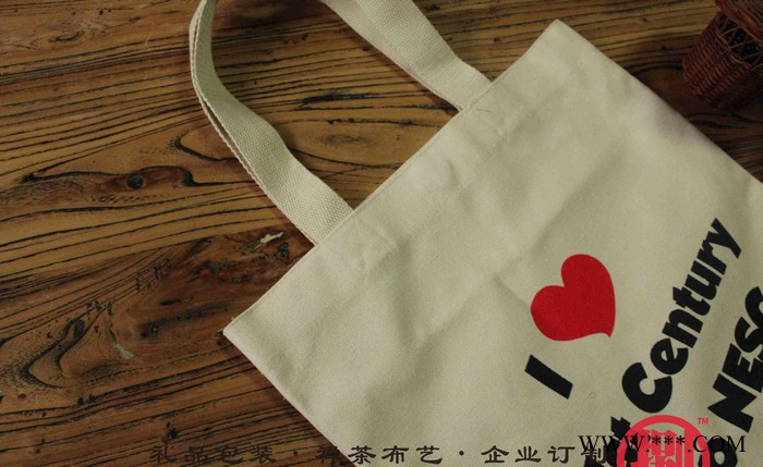 郑州订制帆布手提袋-帆布广告袋宣传袋帆布包加工图3