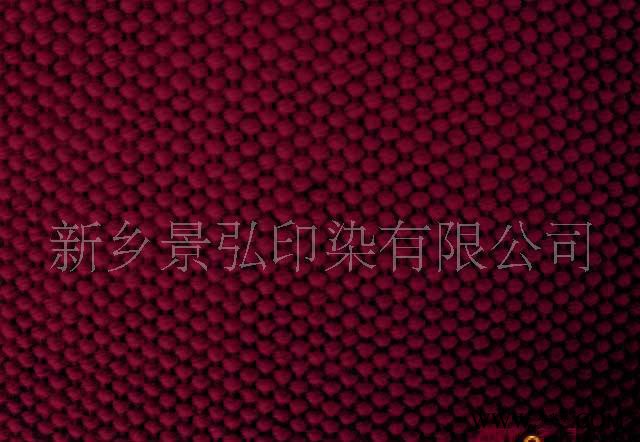 全棉帆布 全棉防火帆布图1