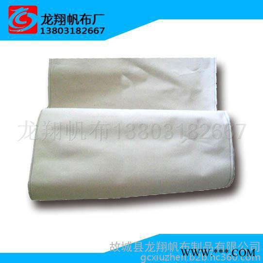 厂家供应龙翔牌LX4*4*160绿帆布 工具包帆布 涤棉帆布 再生棉帆布 帆布批发图3