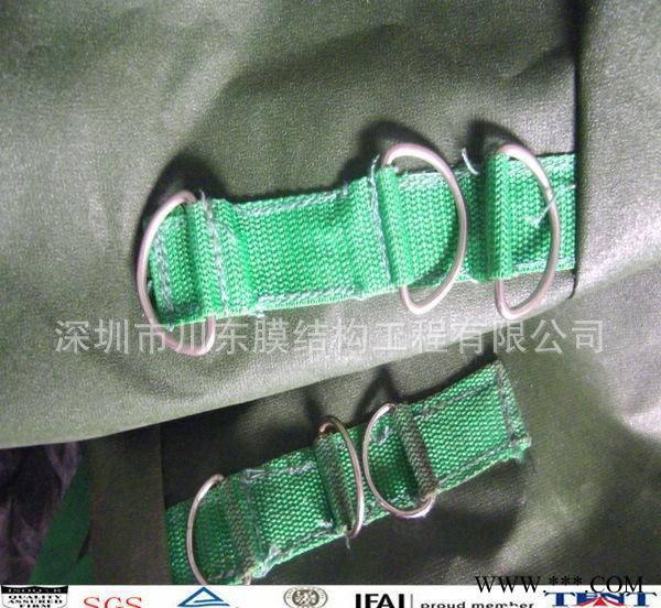 【川东专业生产】帆布制品，帆布罩，帆布沙包，帆布包等等图2