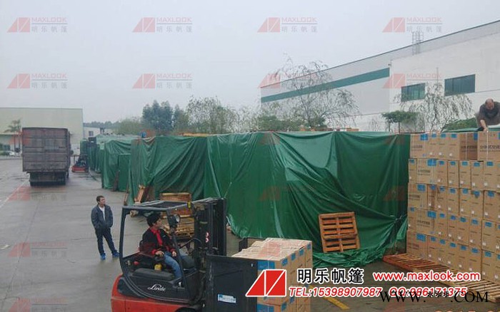 防水帆布-防水布价格-佛山帆布厂图3