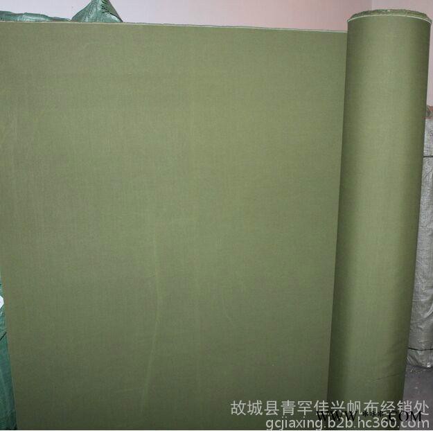 【佳兴牌**帆布 有机硅布 牛津布 阻燃布 白帆布 三防布图7