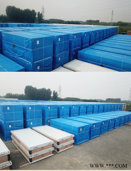 上海篷布-加厚PVC防水帆布-透气防雨布图3