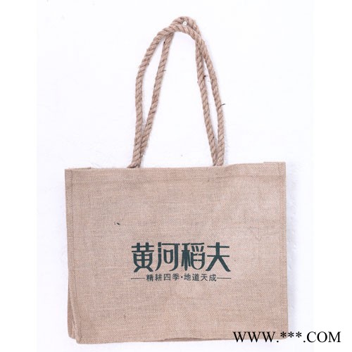 帆布袋生产厂家   郑州帆布袋     帆布手提袋图2
