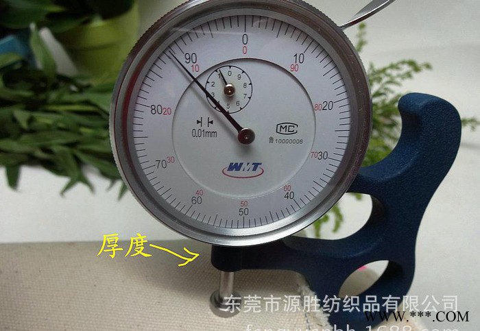 纯棉14安2*3帆布胚布手袋鞋材帆布胚布面料图3