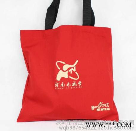 帆布礼品袋图4