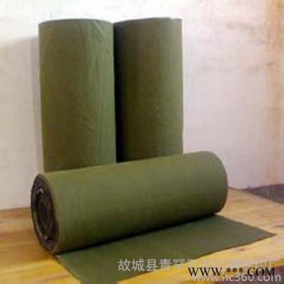 供应绿帆布  汇鸿牌 绿帆布 有机硅布 篷布批发 **
