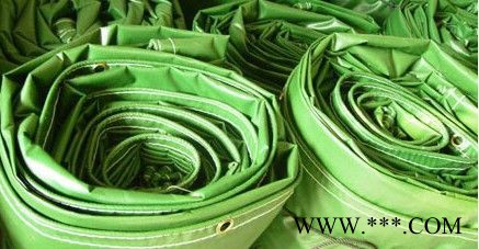 供应晟辉078高温帆布  浙江耐高温帆布图1