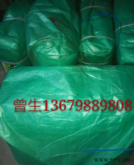 直销货车篷布抗老化加厚耐磨防雨刀刮帆布汽车帆布盖货帆布图3