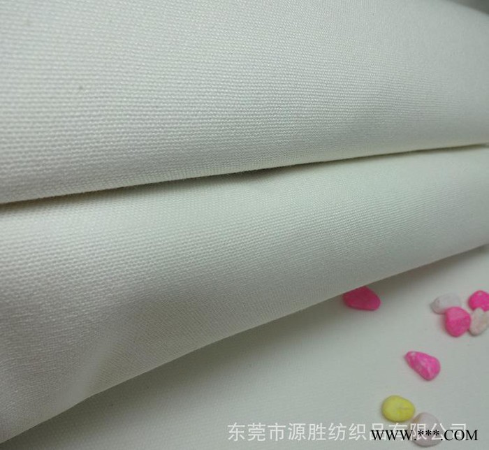 6安纯棉帆布胚布鞋材箱包帆布胚布现货图3