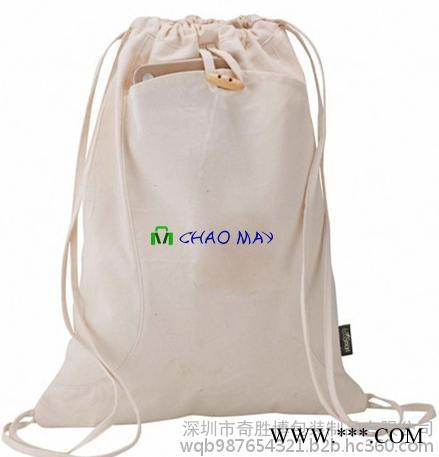 帆布礼品包 帆布礼品袋图5