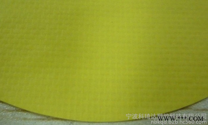 供应KQD-A-145PVC雨衣布、涂层布图3
