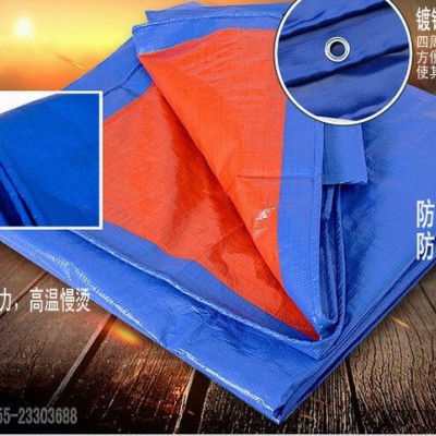 供应天悦天悦FB065防水帆布、防火布、刀刮布、PE布