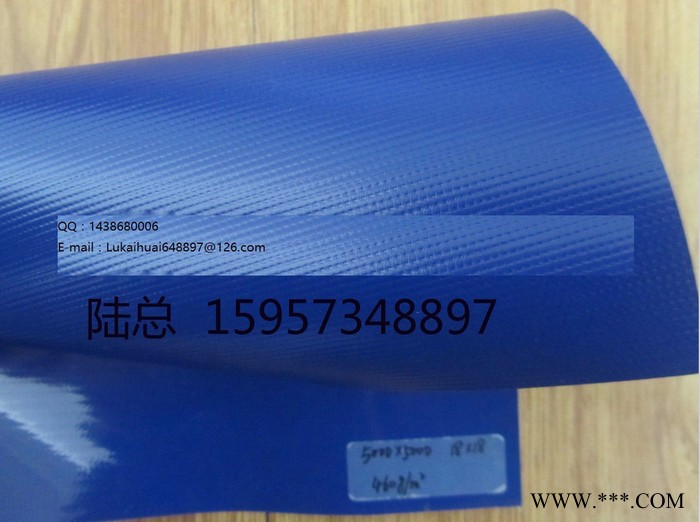 供应BD00987pvc刀刮涂层布图2