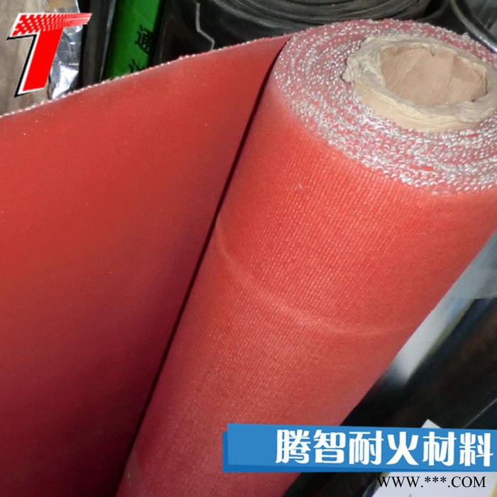 河北耐火材料专家【腾智】供应涂层布  防火布专业厂家图6
