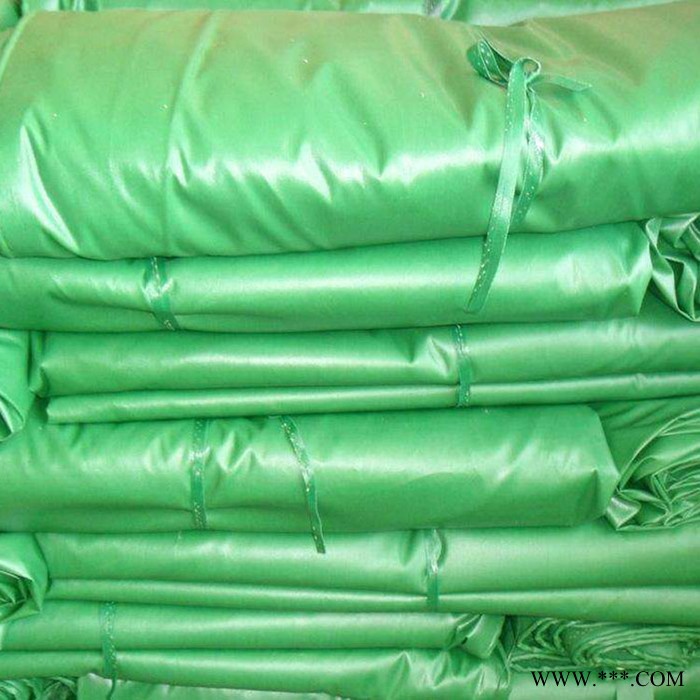 加厚刀刮布篷布 防雨遮阳篷布 工业用篷布图2