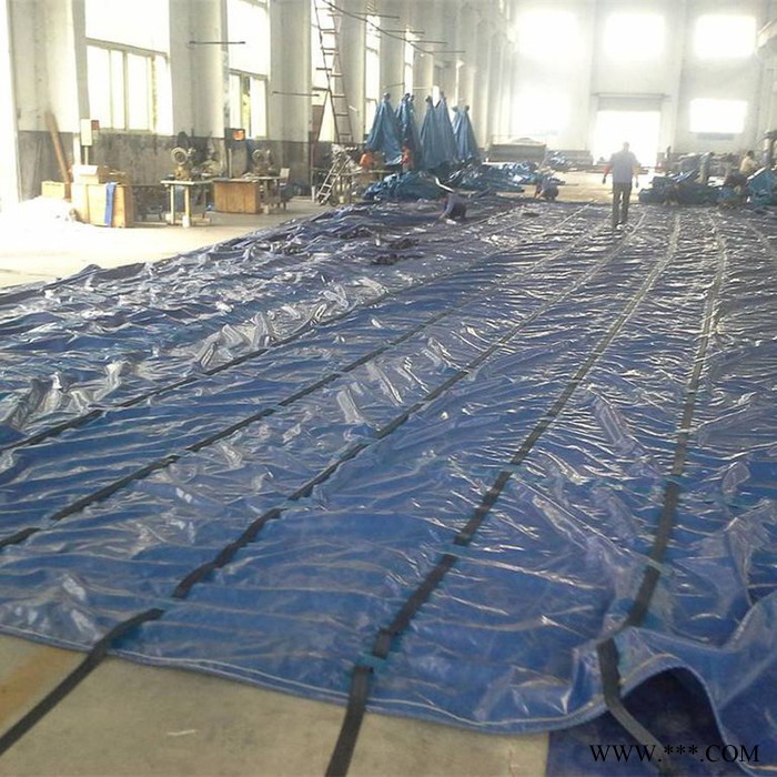嘉实 苫布篷布 防水加厚刀刮布 油布 货车雨布 户外遮雨布图4