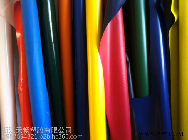 PVC涂层布图2