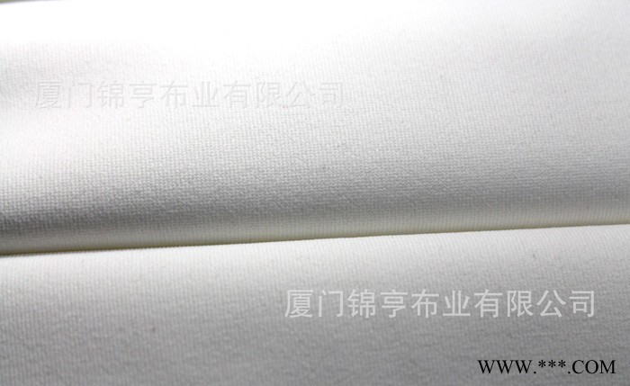 【热升华底布】棉型弹力汗布图3