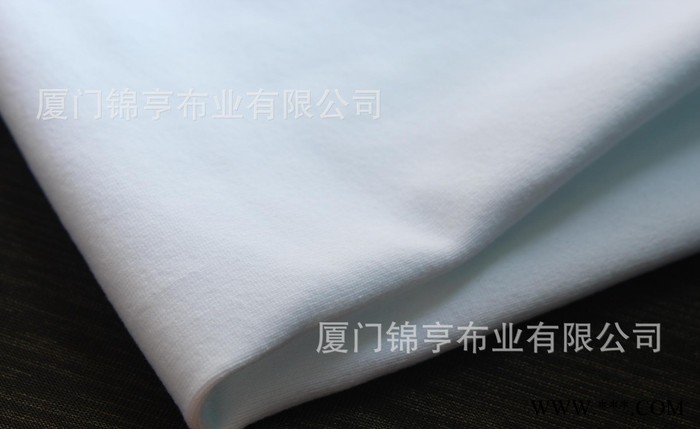 【热升华底布】棉型弹力汗布图2