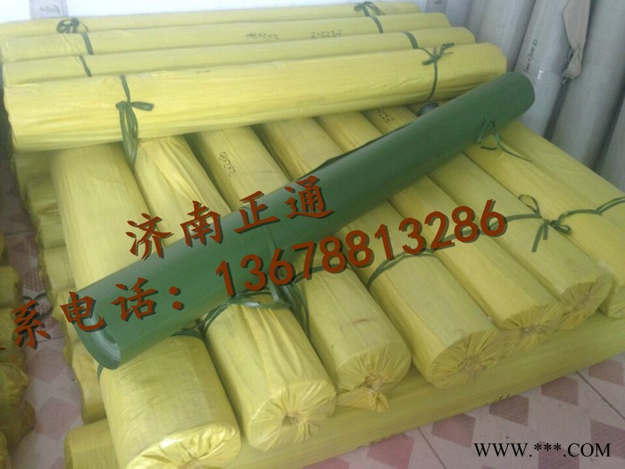 正通篷布 刀刮布 pvc涂塑布  帆布供应，二手篷布图3