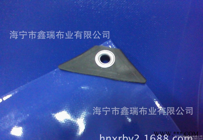pvc涂塑布 刀刮布 篷布 工业用篷布  质量保证图2