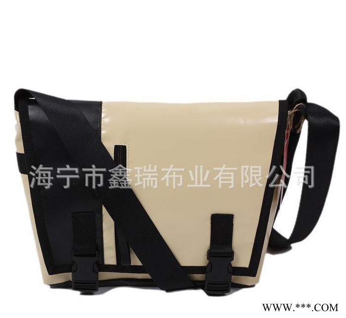 诚信经营品质保障海宁**pvc箱包夹网布篷布涂层布图3