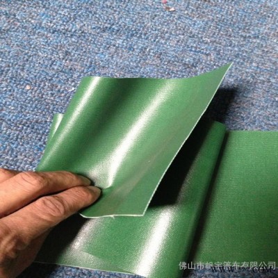 佛山海篷牌工业盖货用涂层布密度4*4销售批发定制